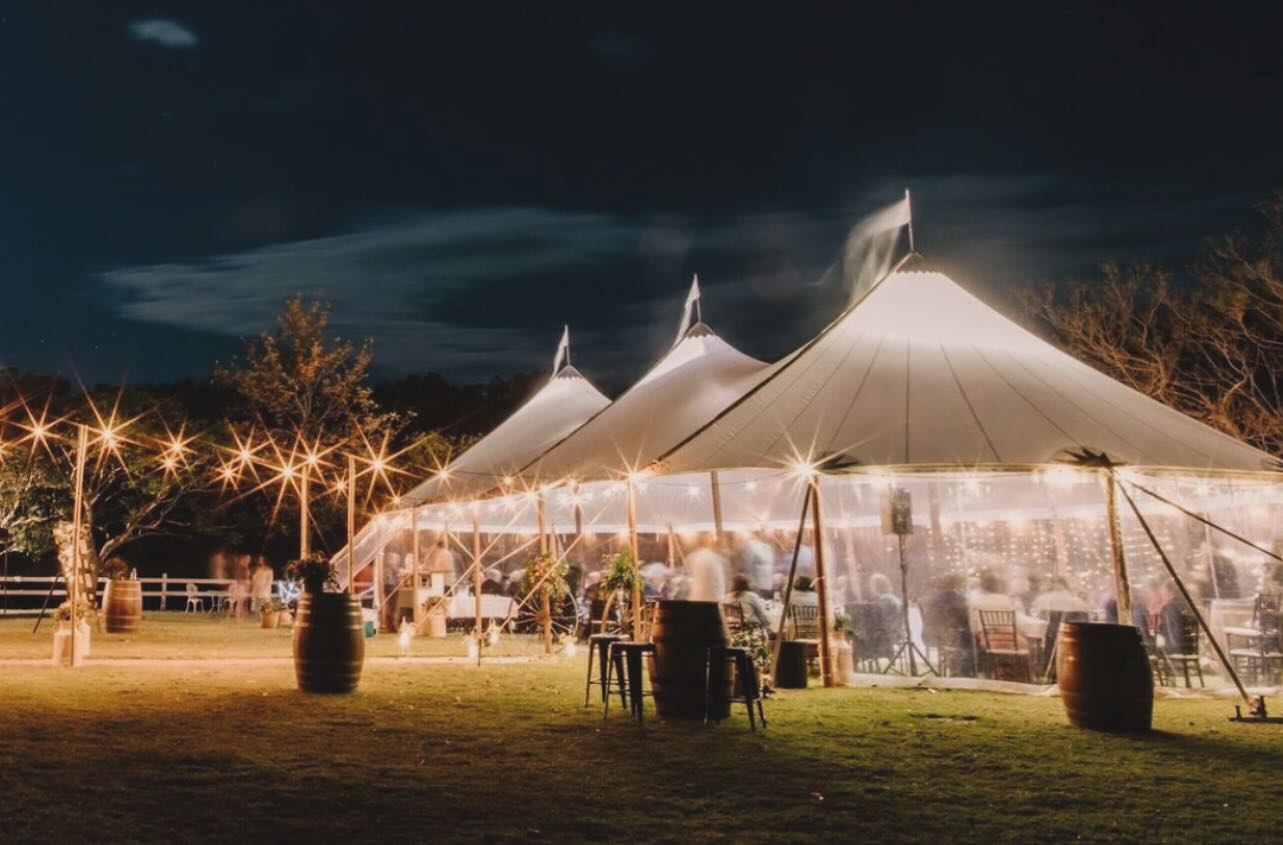 Luxury Events Australia