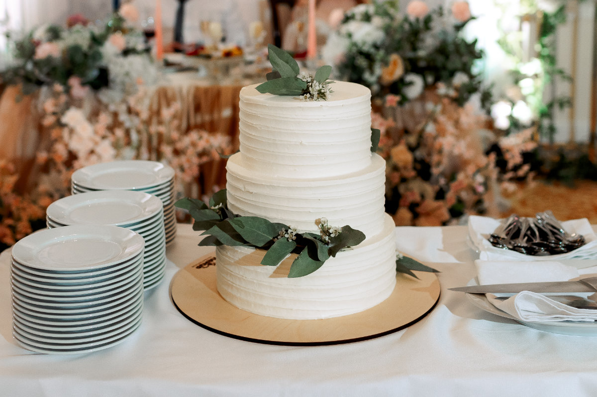 Azidelicious Cakes & Cupcakes