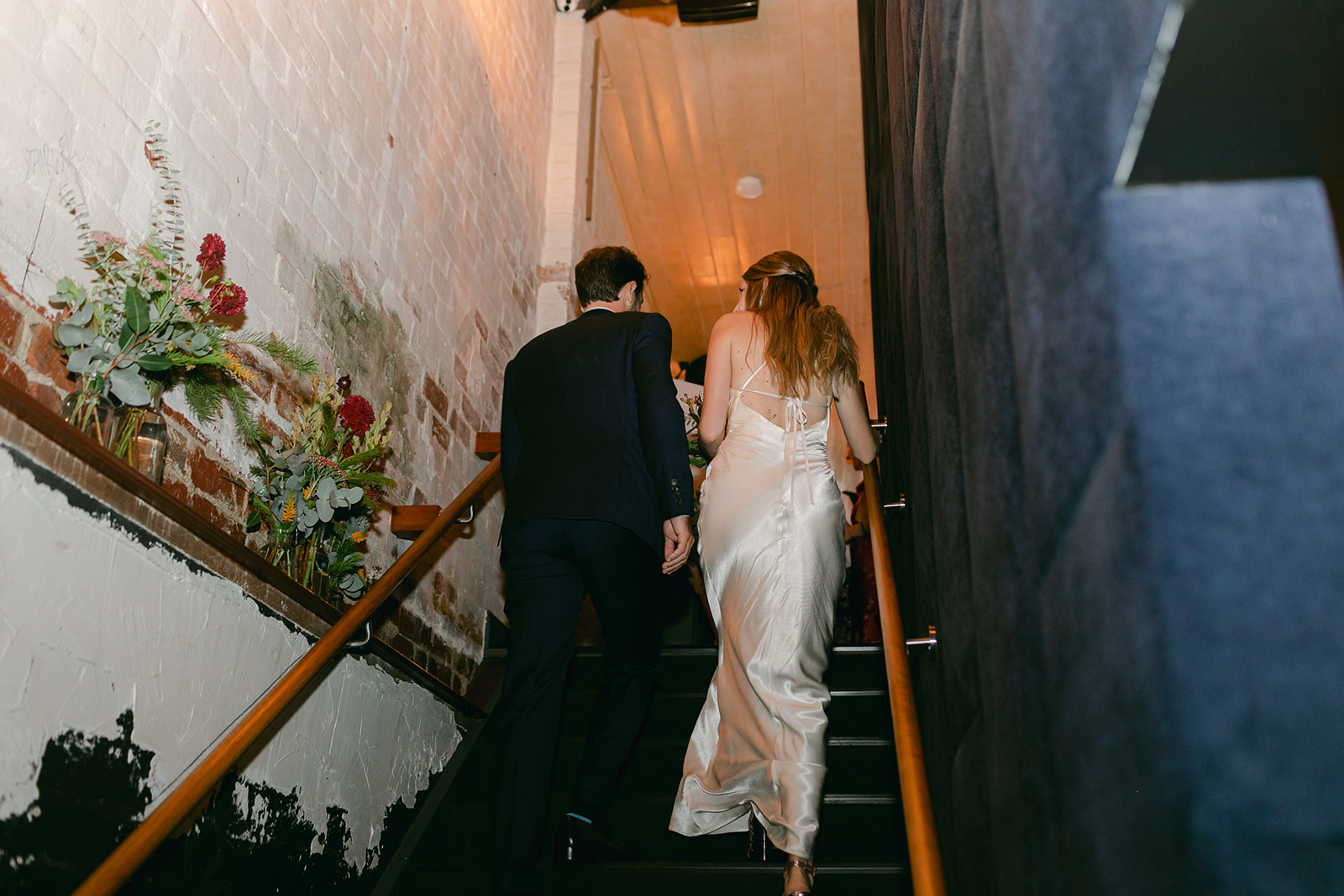 The Blacksmith Bar Melbourne