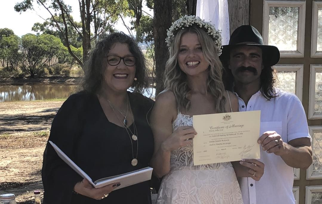 Cycles Of Life Celebrant