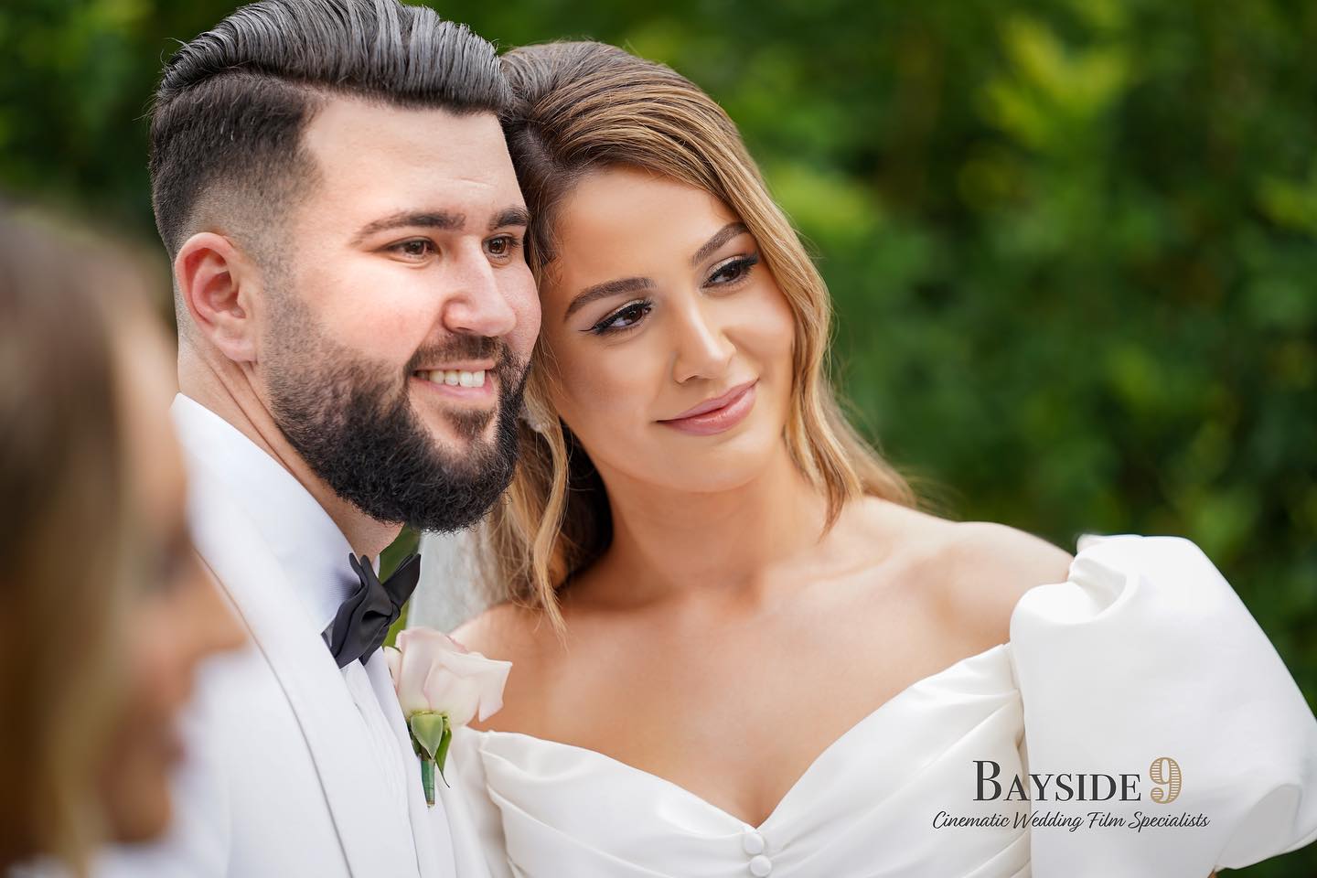 Bayside 9 Wedding Films