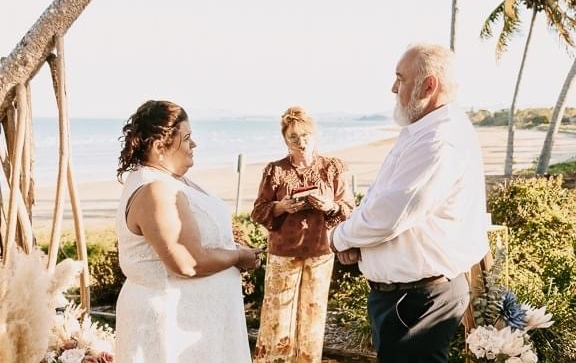 Ceremonies by Deesign