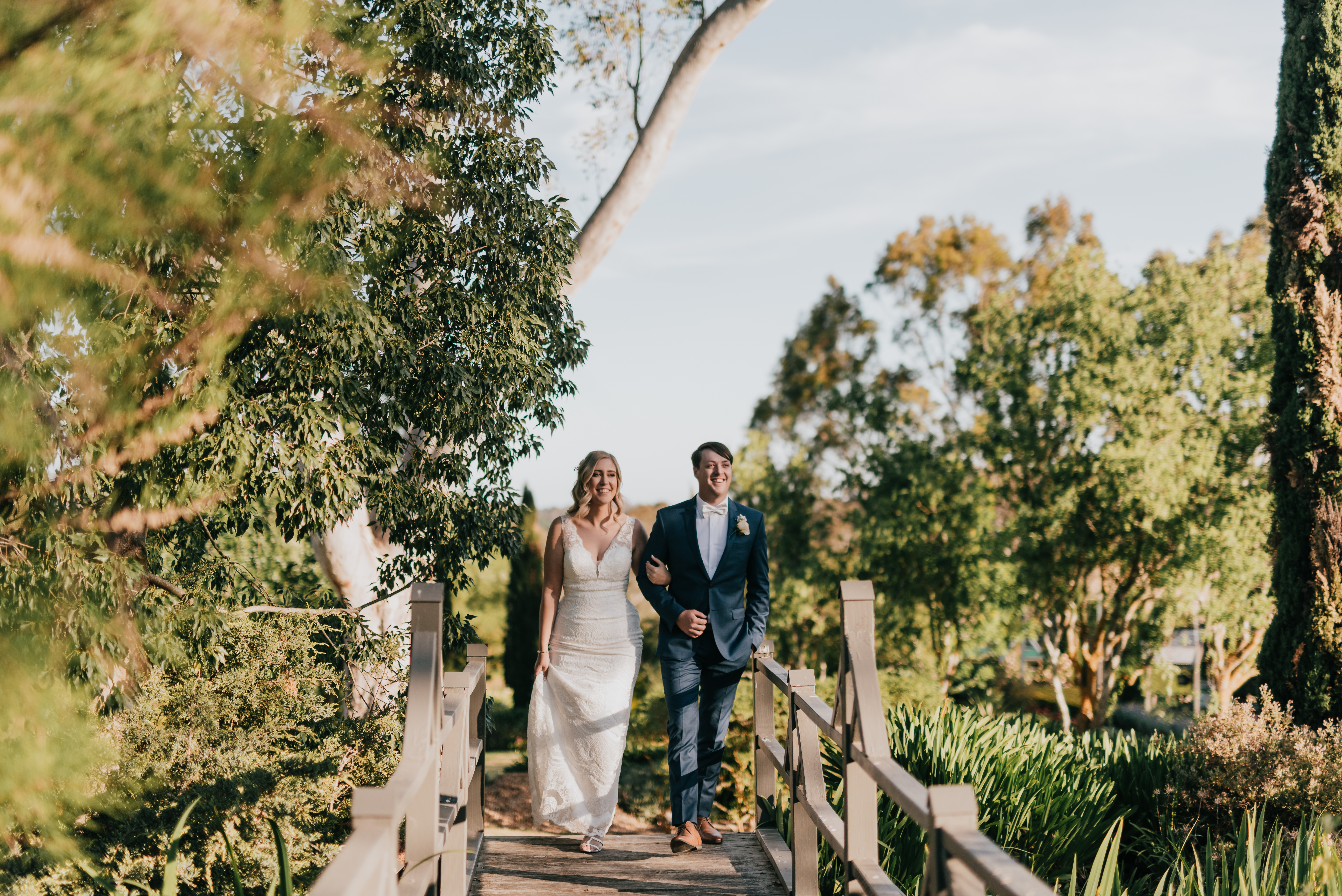 Littlewood Agapanthus Farm