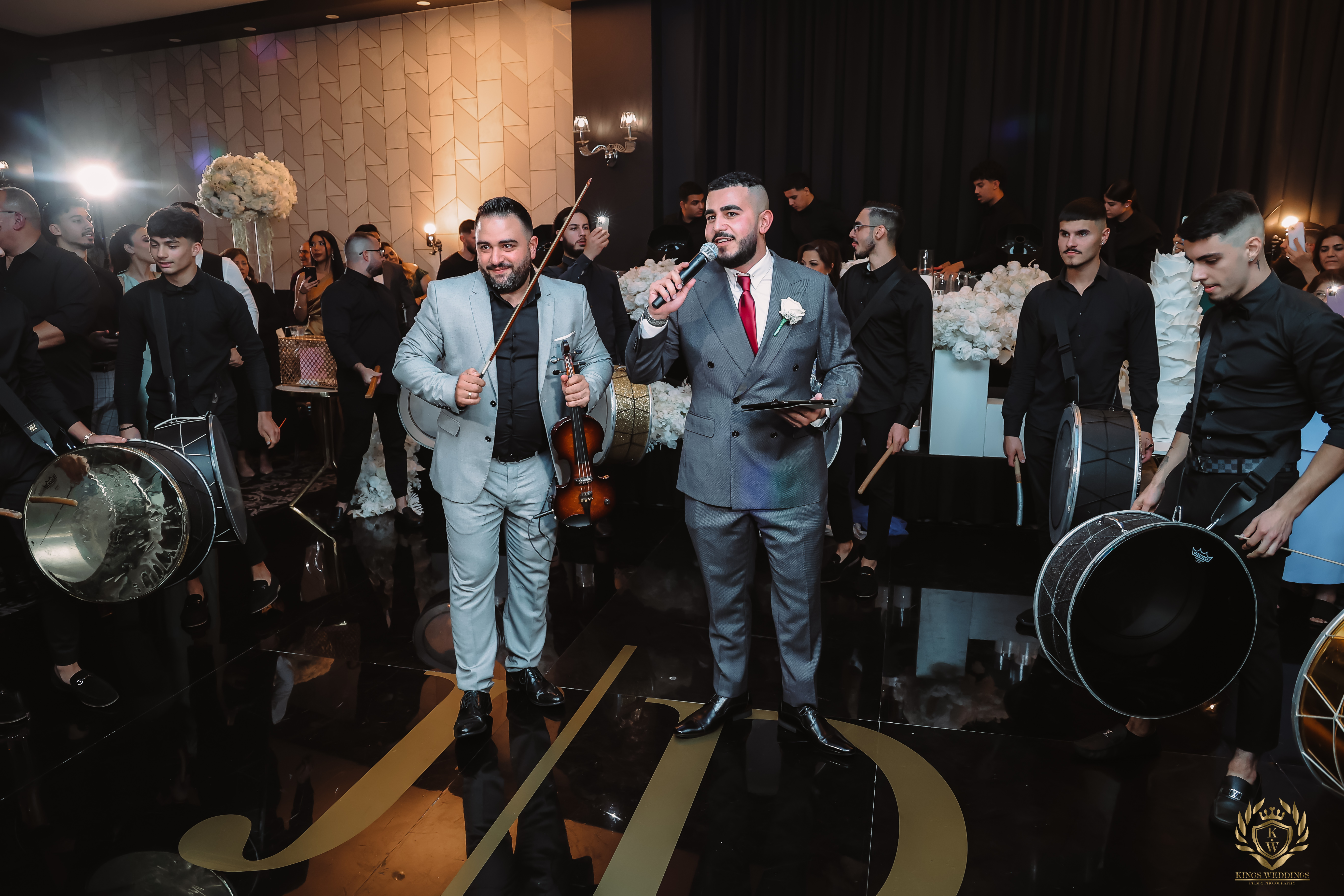 Tarkan Entertainment