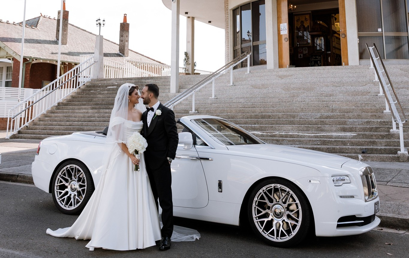 Brides by Francesca