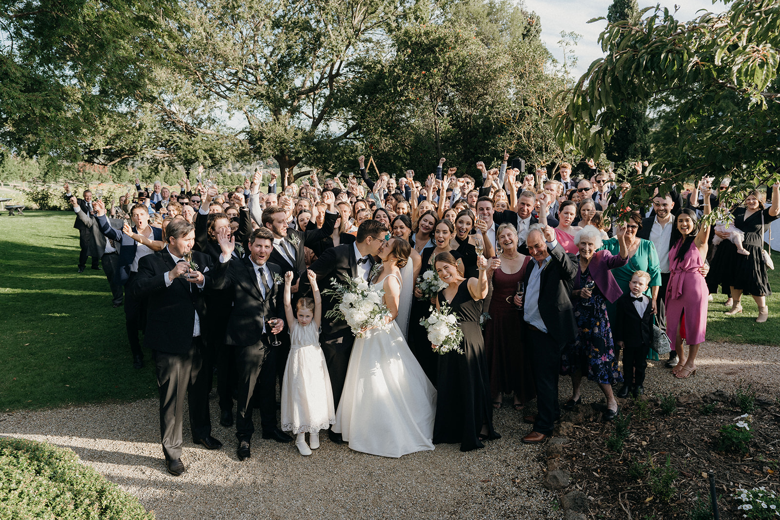 De Bortoli Yarra Valley Estate