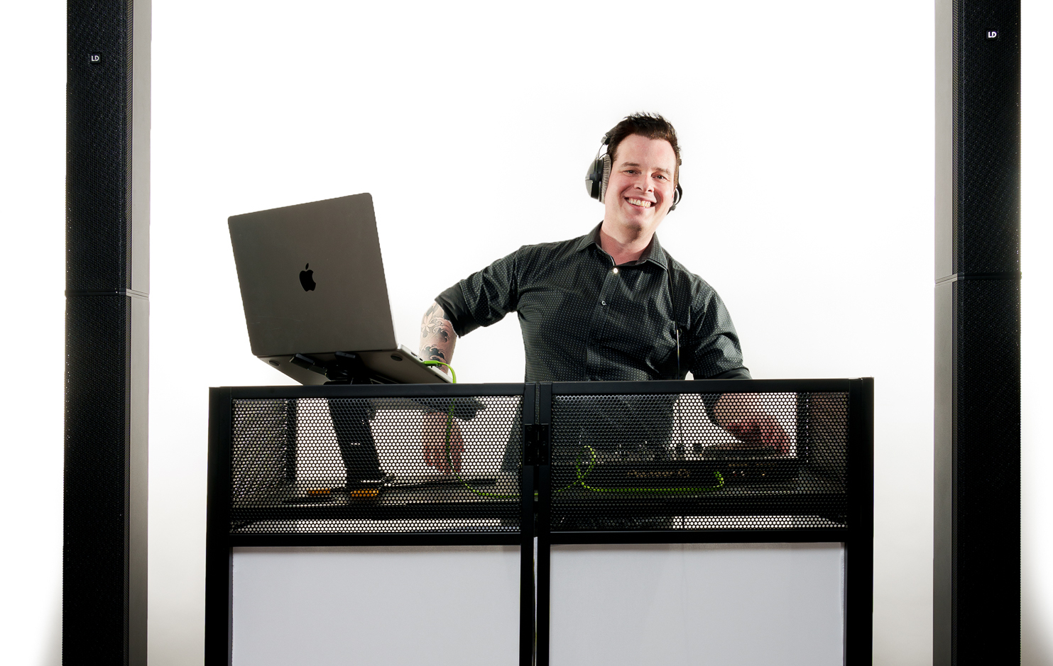 DJ Matt Echo
