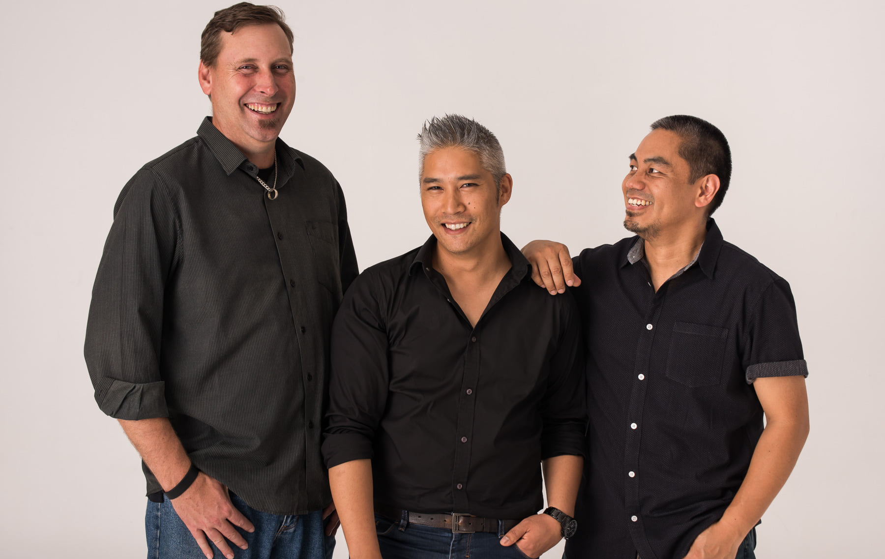 Acoustic Autograph Entertainment – Solo/Duo/Band/DJ