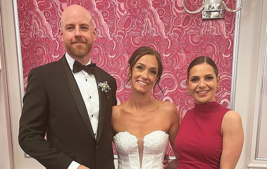 Elyse Hudson Celebrant