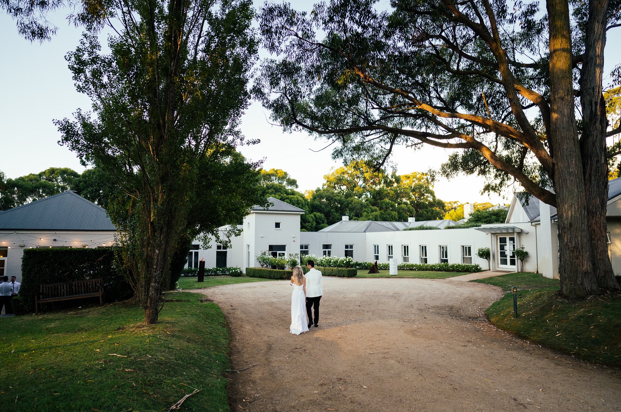 Lancemore Lindenderry Red Hill