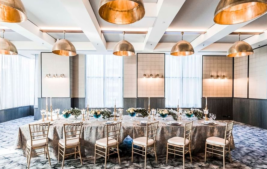 Amora Hotel Jamison Sydney