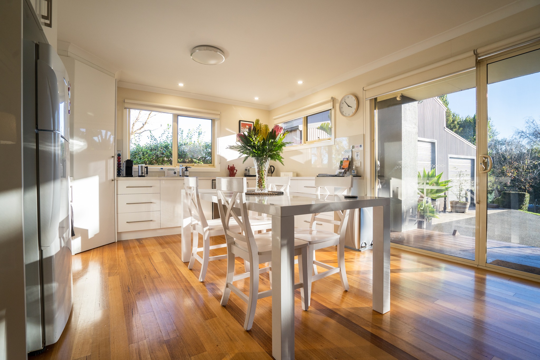 Emerald Ridge Bed & Breakfast