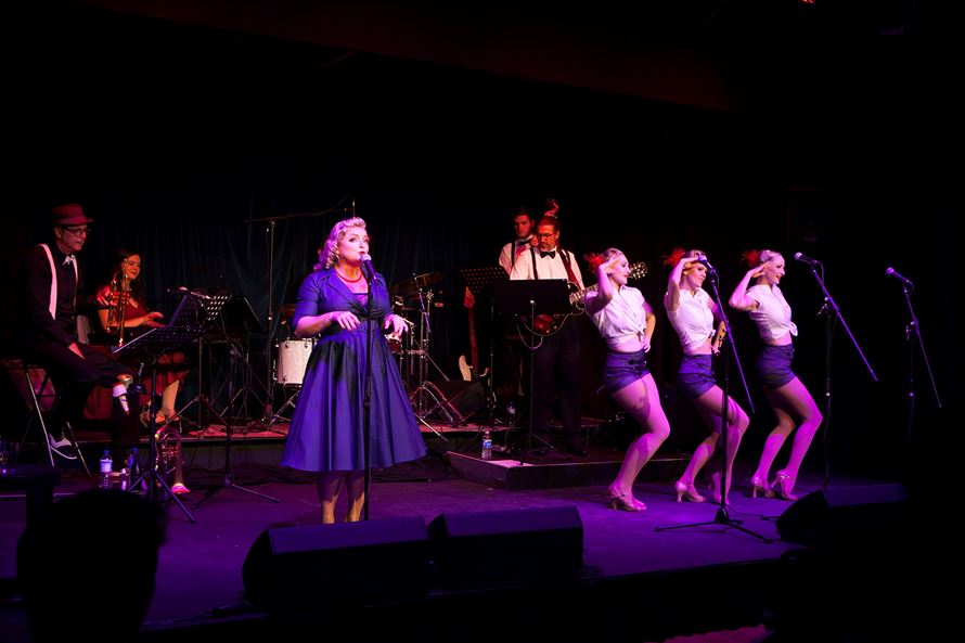 Wild Goat Entertainment