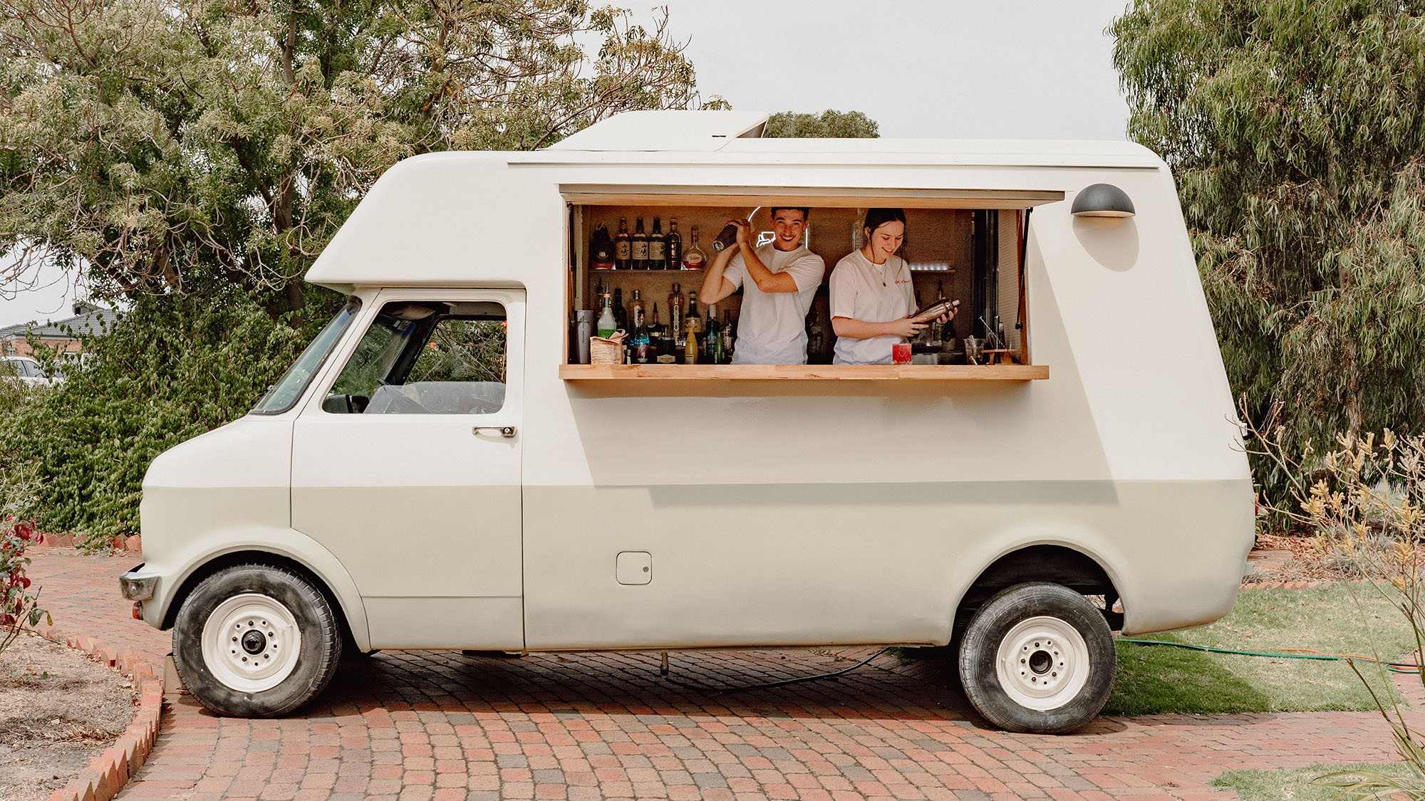 Girl Please Cocktails