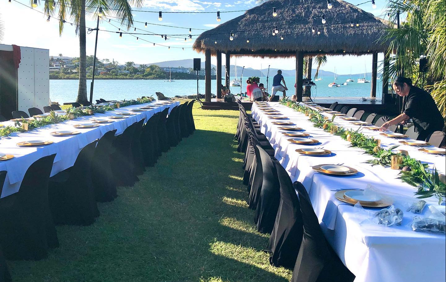 D'vine Catering & Events