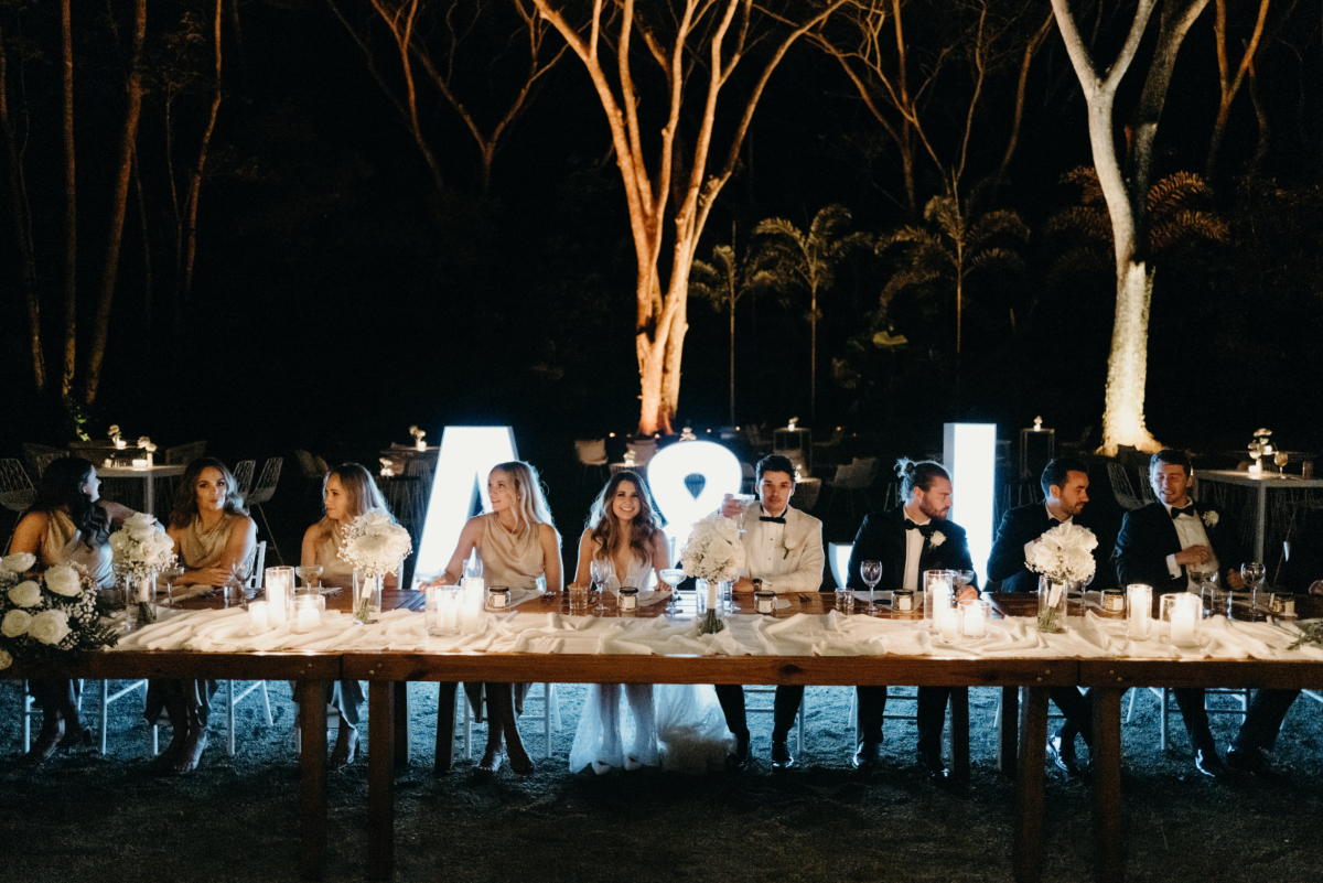 Flames Of The Forest