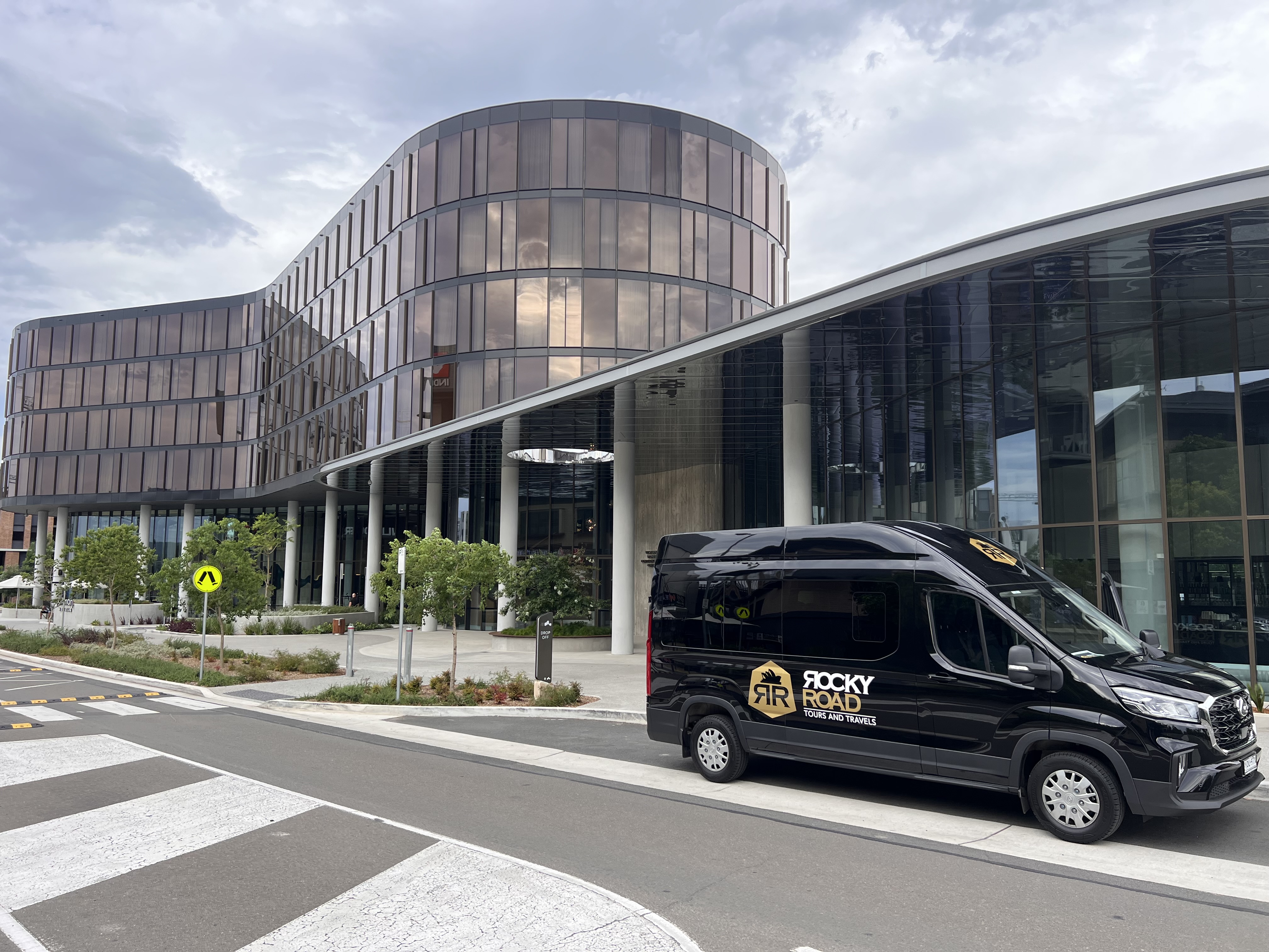 Rocky Road Tours and Travels