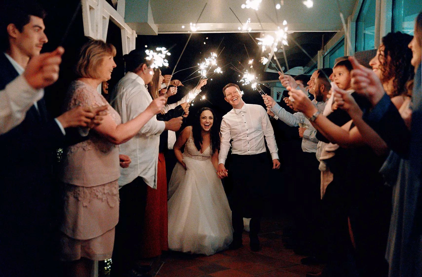 The Lookout Echo Point