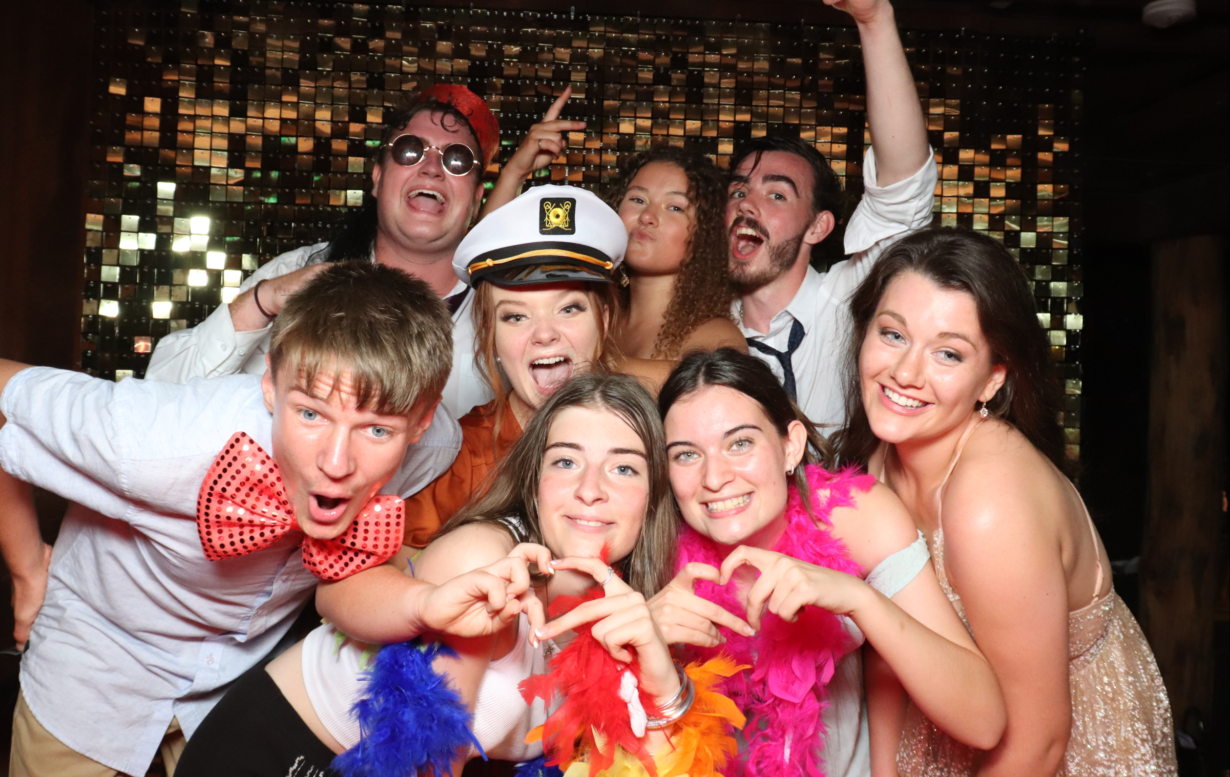 Pixie Photobooth Company