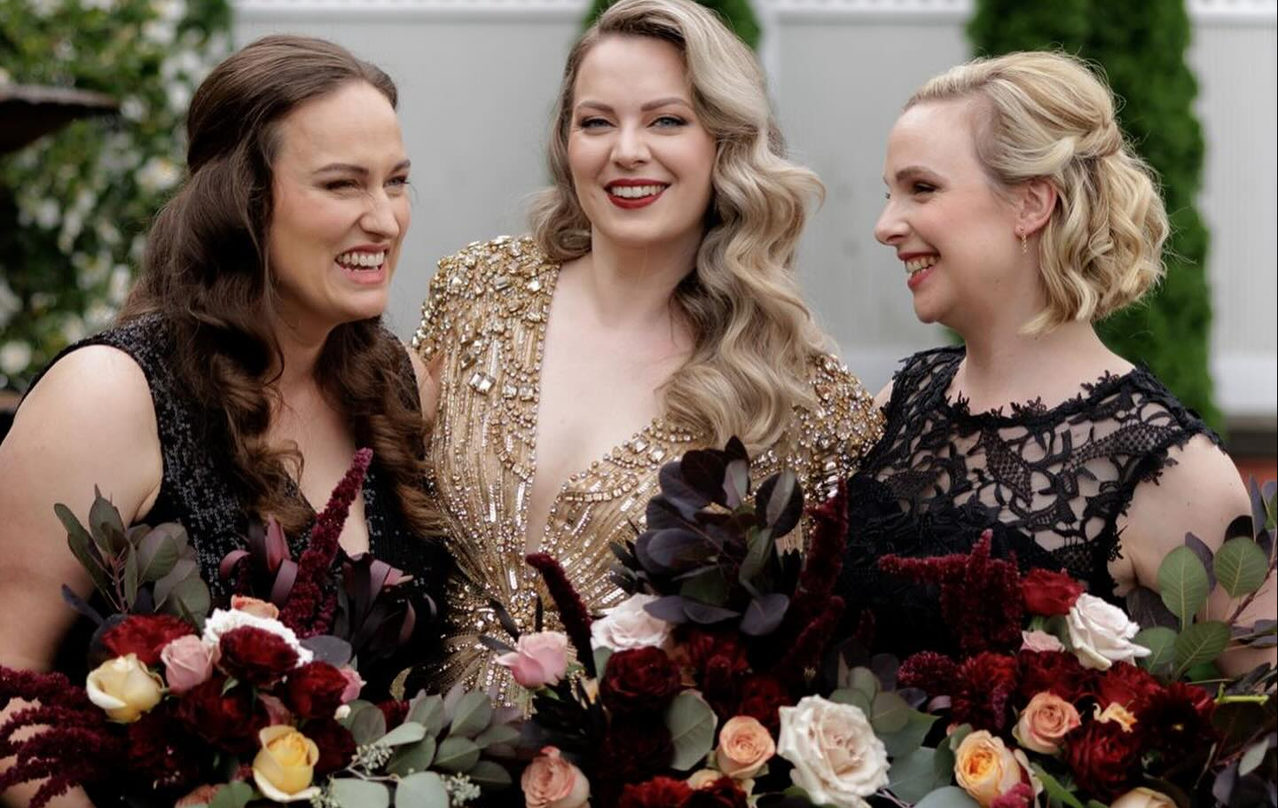 BOUQUET Melbourne