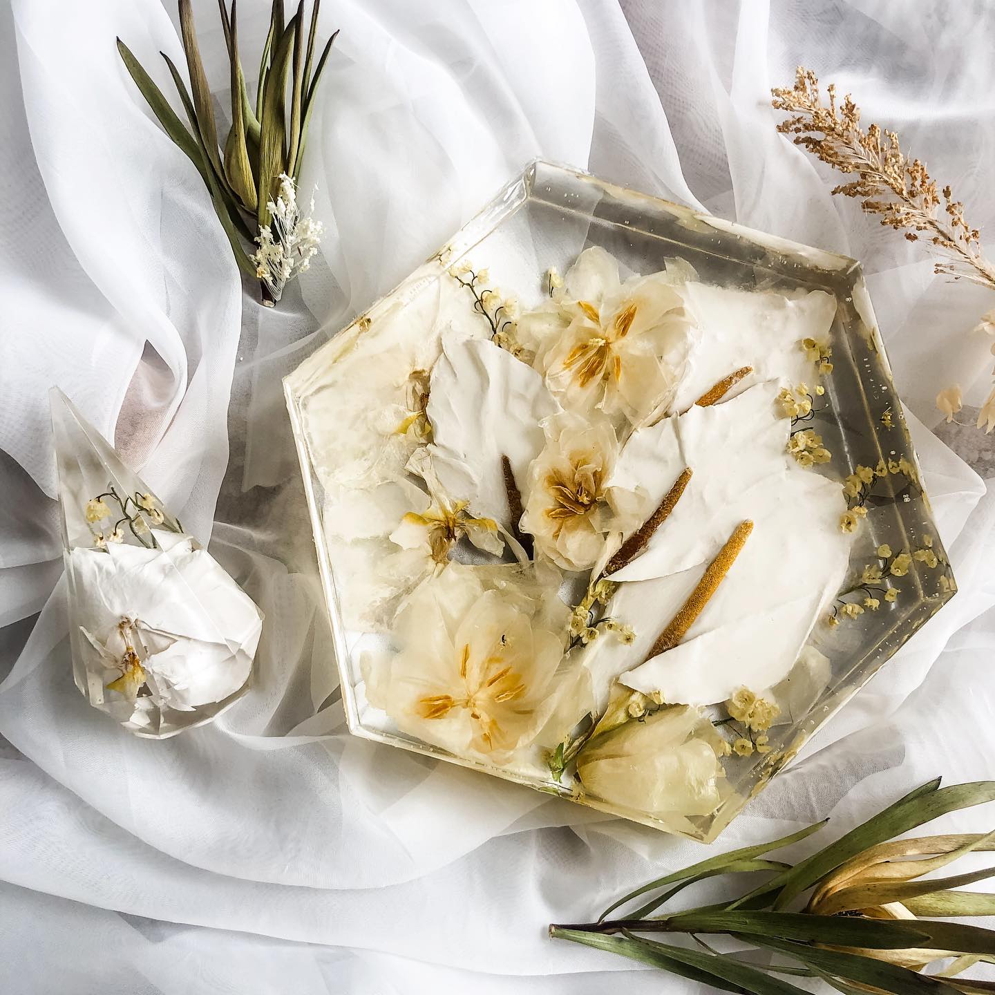 Eufloria - Floral Preservation