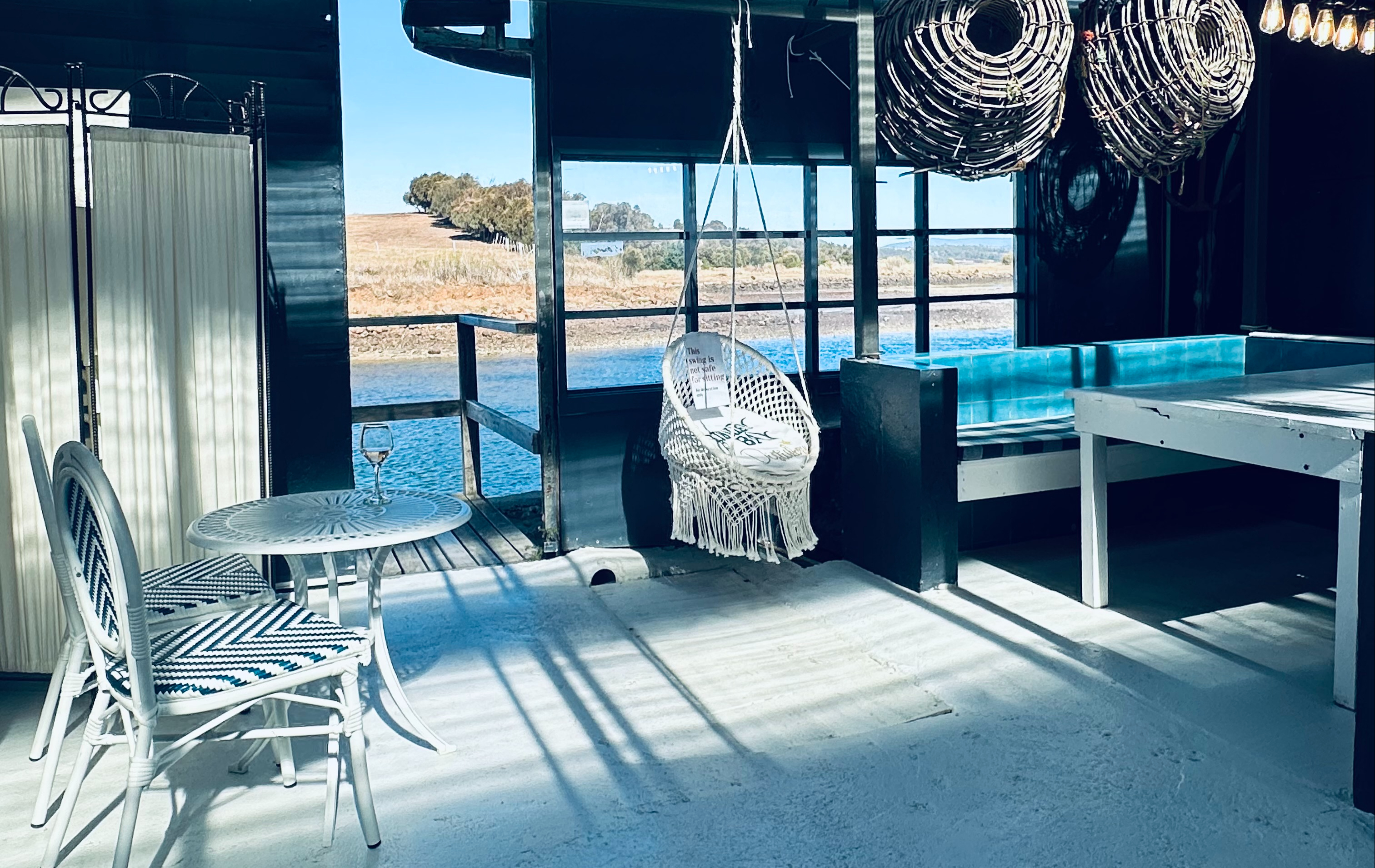 Dunalley Bay Distillery