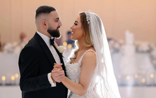 Novotel Melbourne Airport Weddings