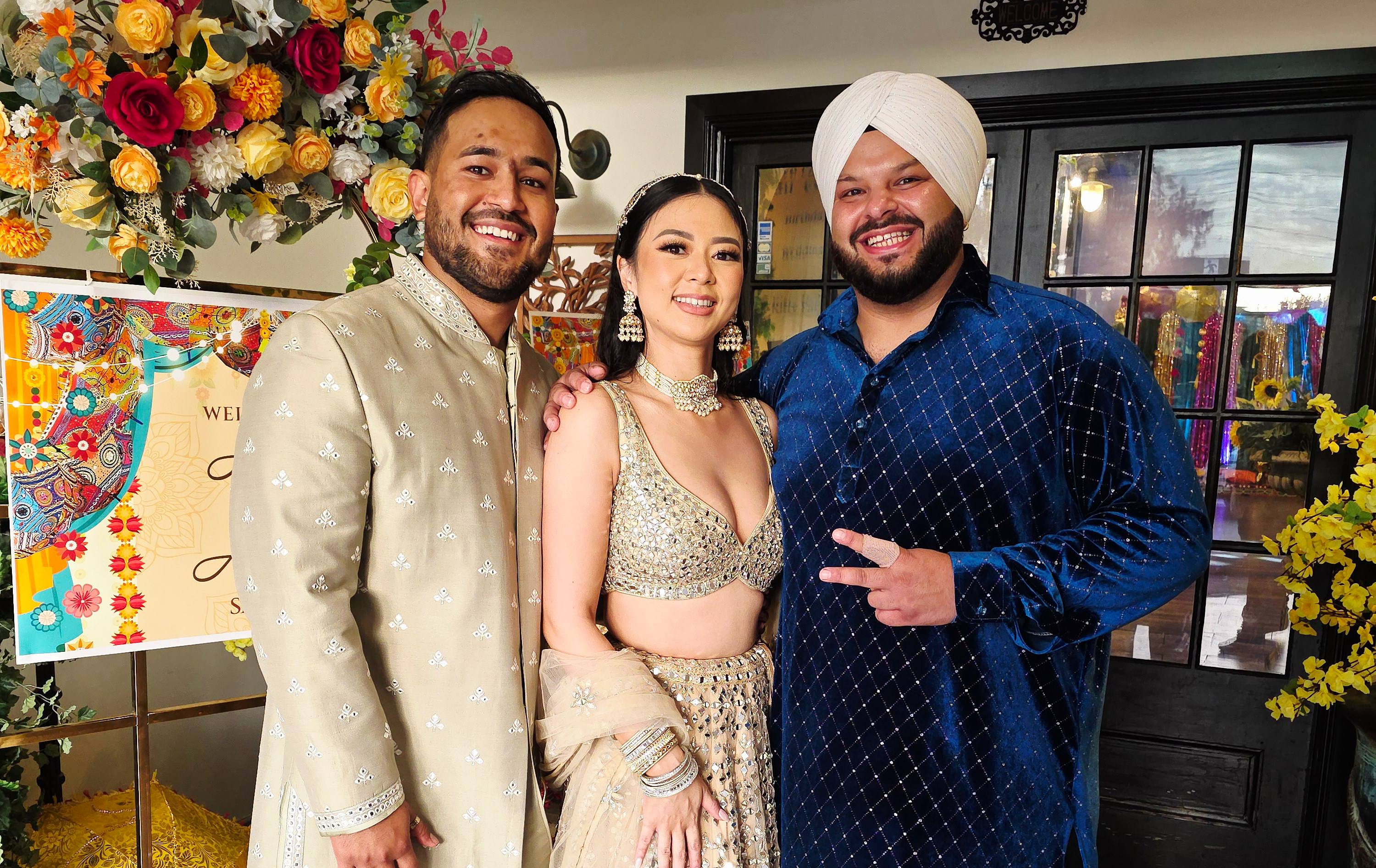 Dholi Sartaj Singh