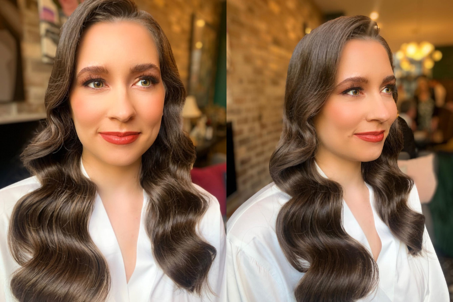 Rebecca Suarez Makeup