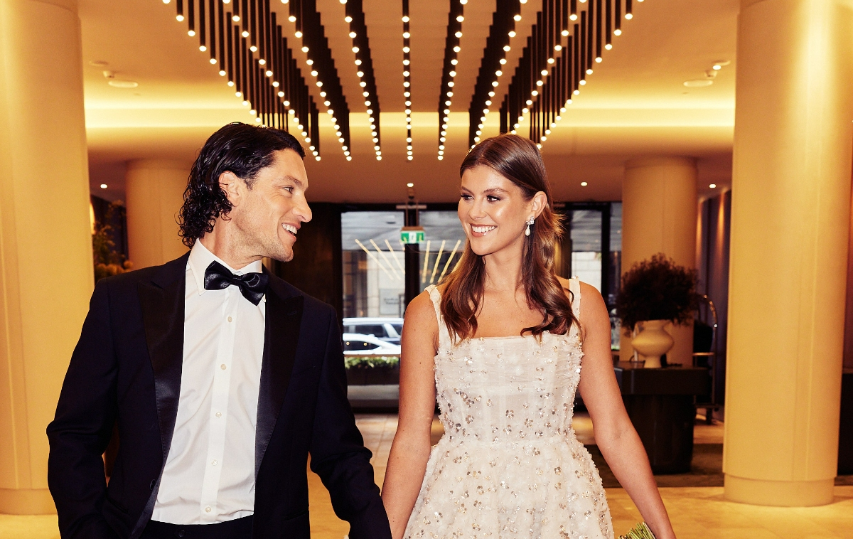 SOFITEL Sydney Wentworth