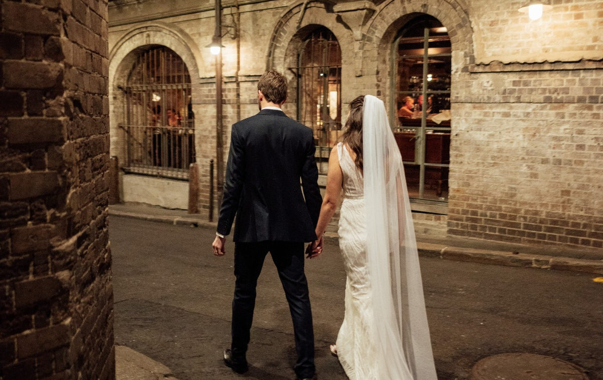 Establishment Ballroom