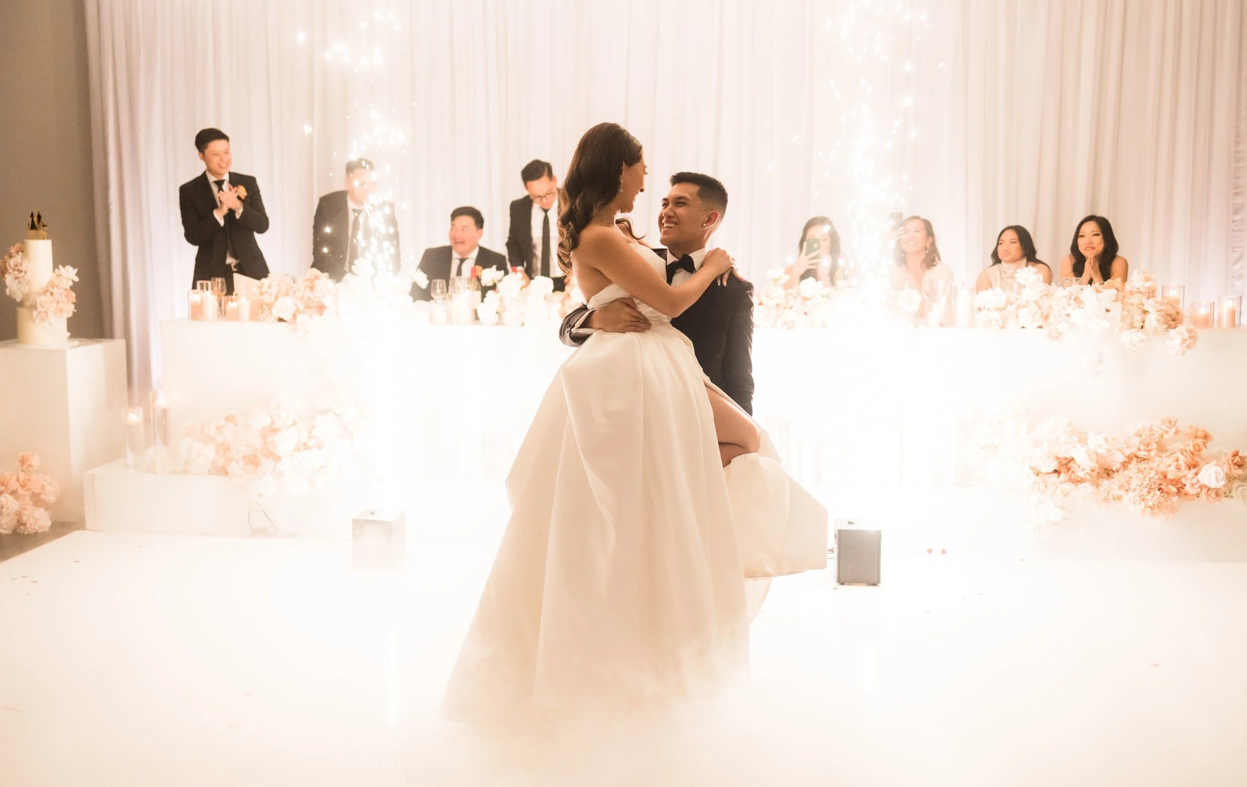 The Promenade Docklands