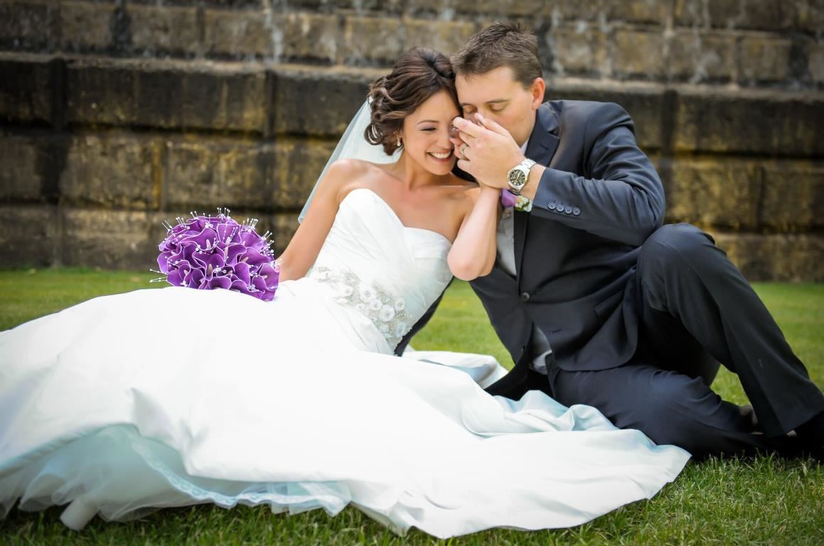 Sapphire Weddings & Events