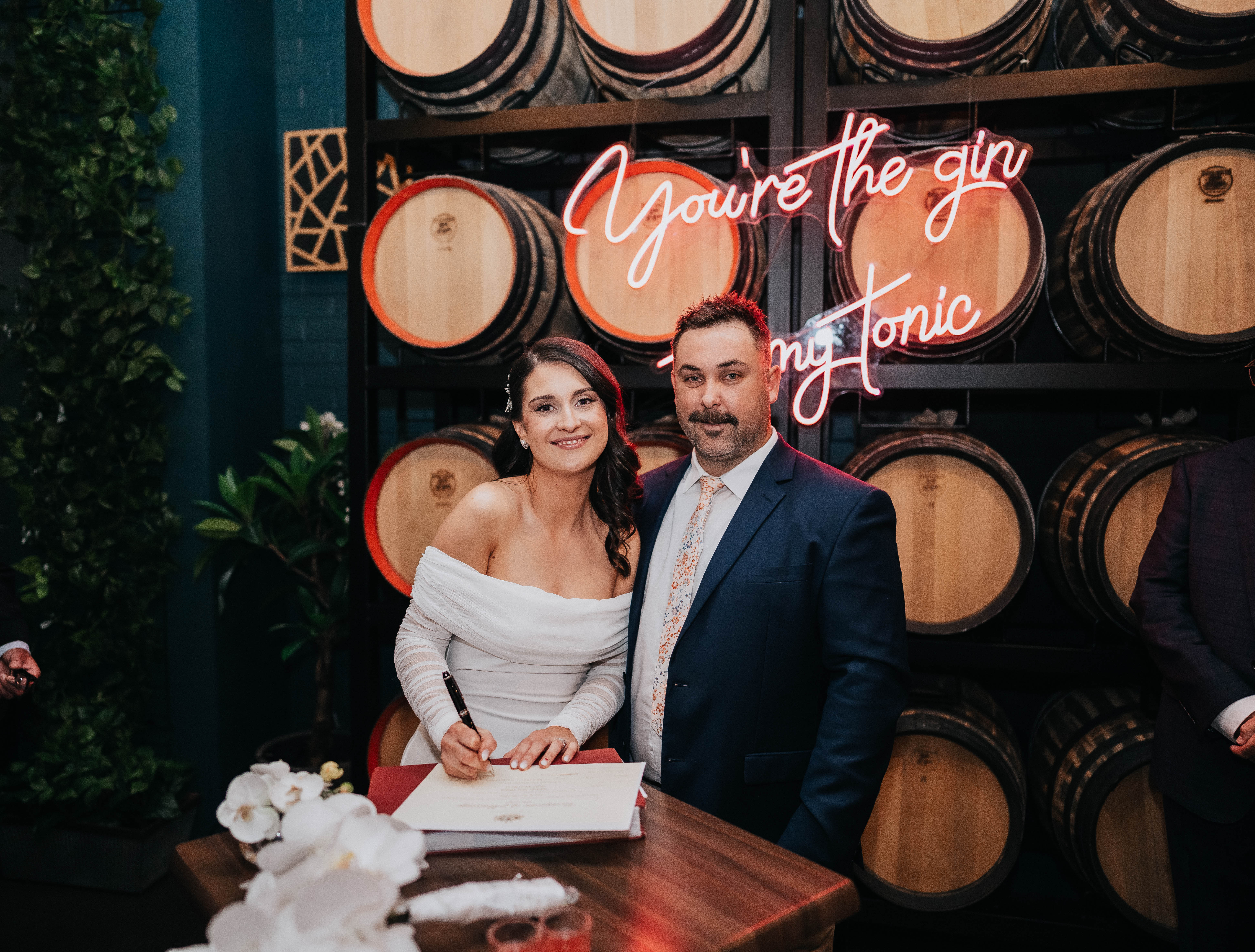 Puss and Mew Distillery