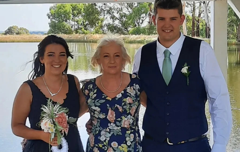 House Of Cards Ceremonies