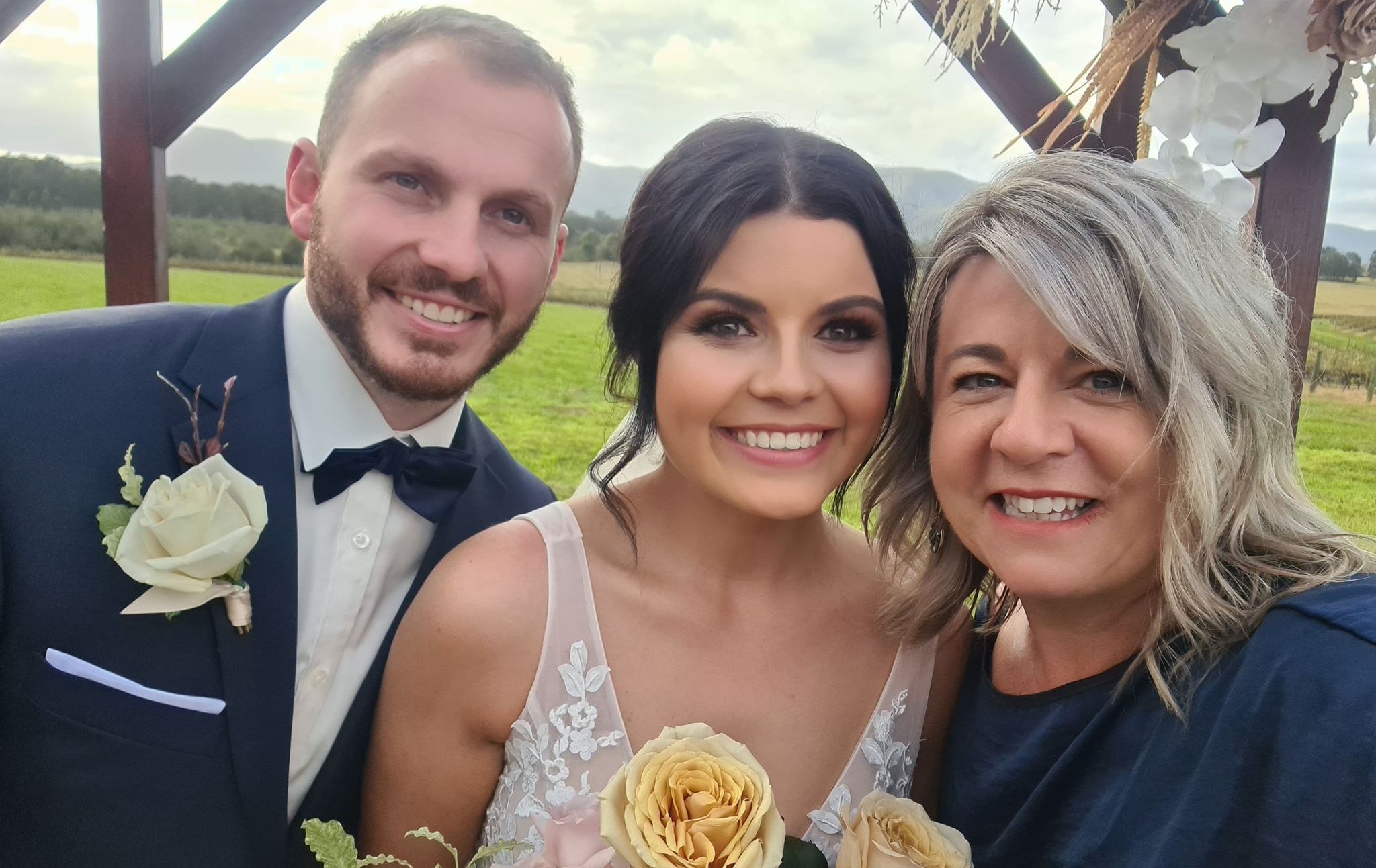 Cindy Cawsey Celebrant