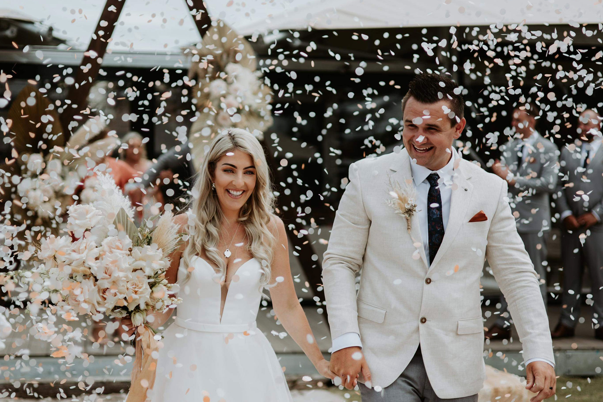 Crowdy Bay Eco Resort