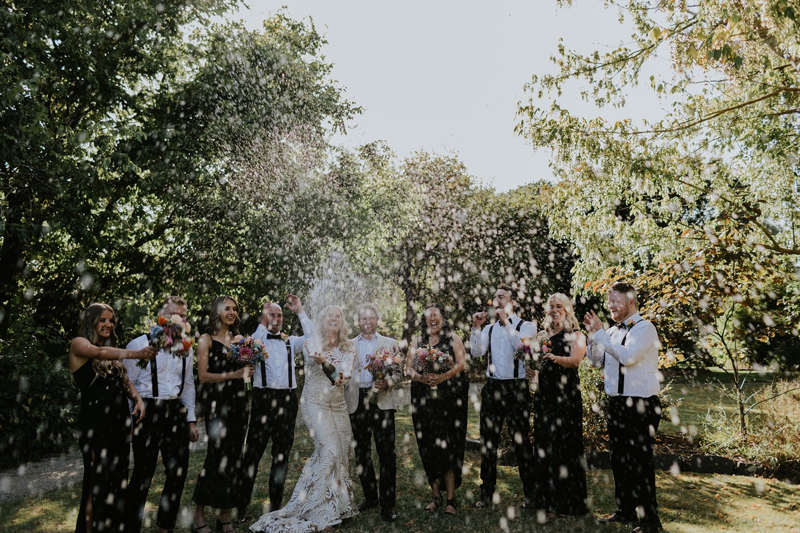 Old Cheese Factory Wedding Venues Berwick Easy Weddings