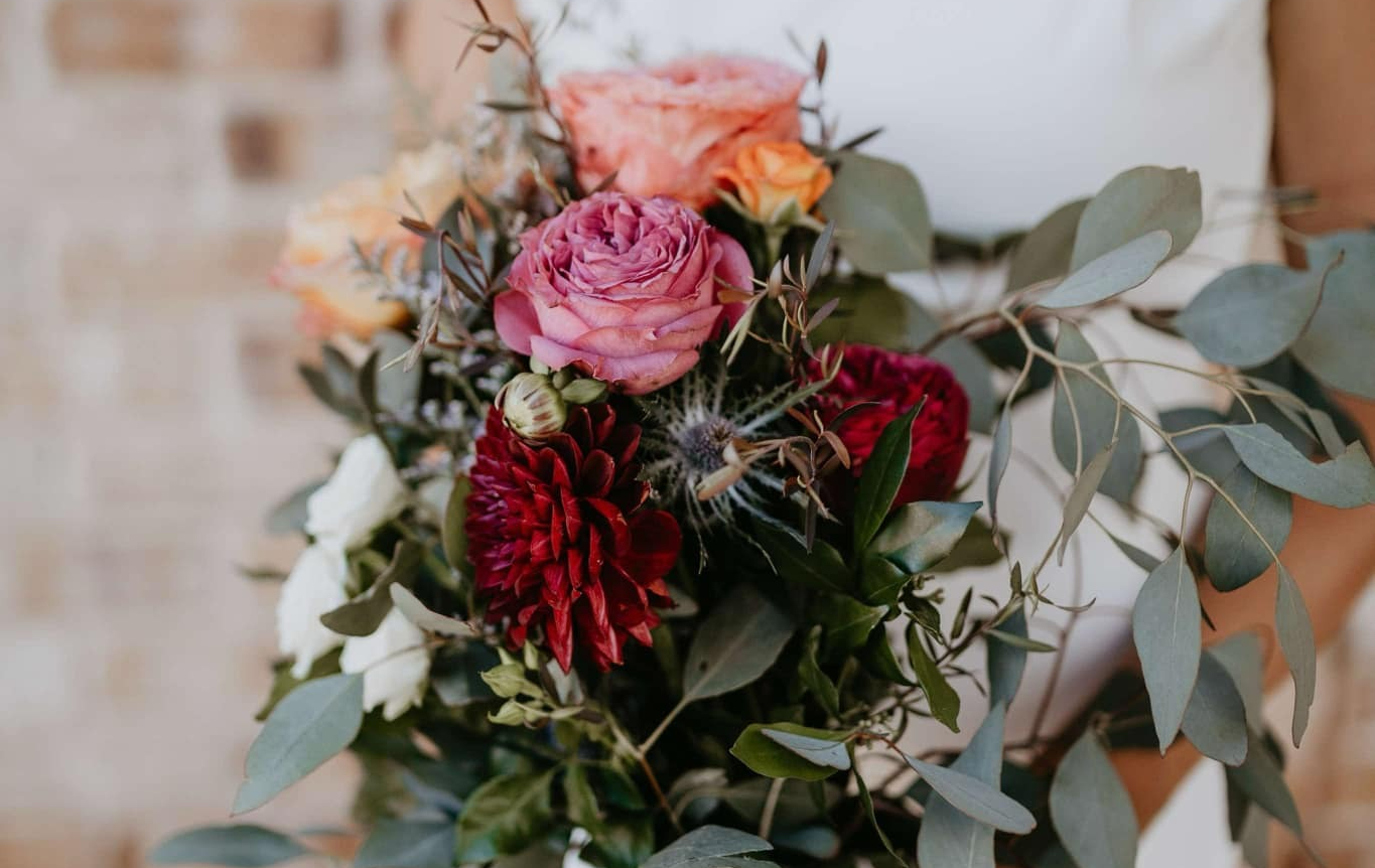 Bespoke Blooms & Gifts