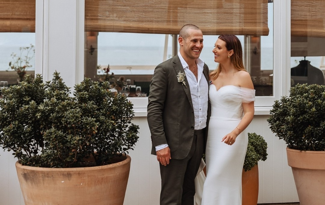 The Collaroy Surf Deck