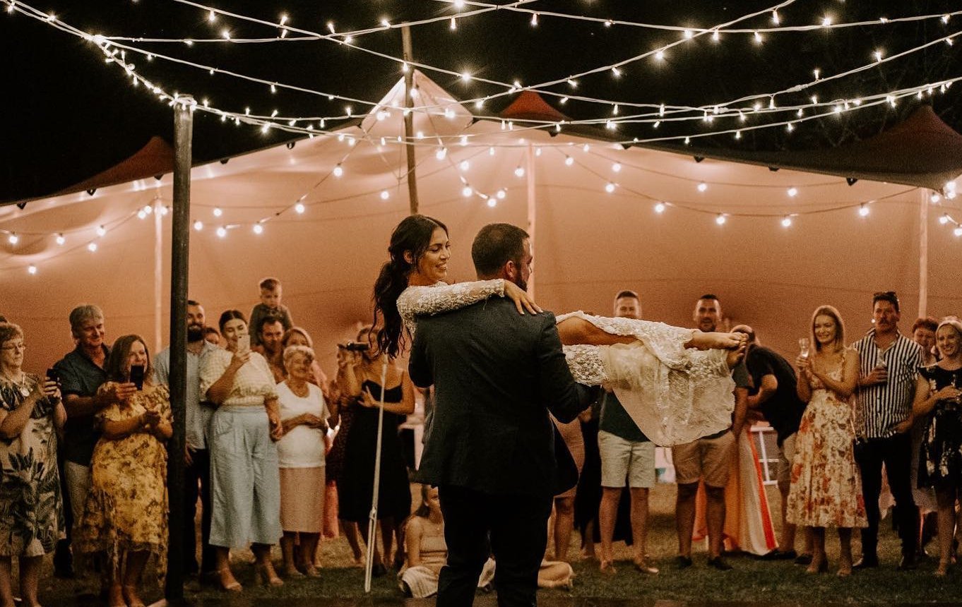 Willow Tree Marquees