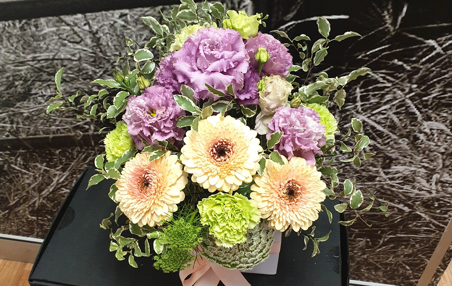 Delightful Flowers & Gifts