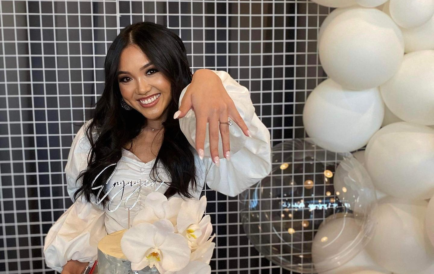 The Promenade Docklands