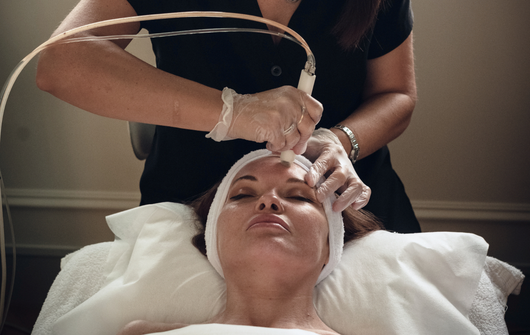 Beauty Affairs MediSpa