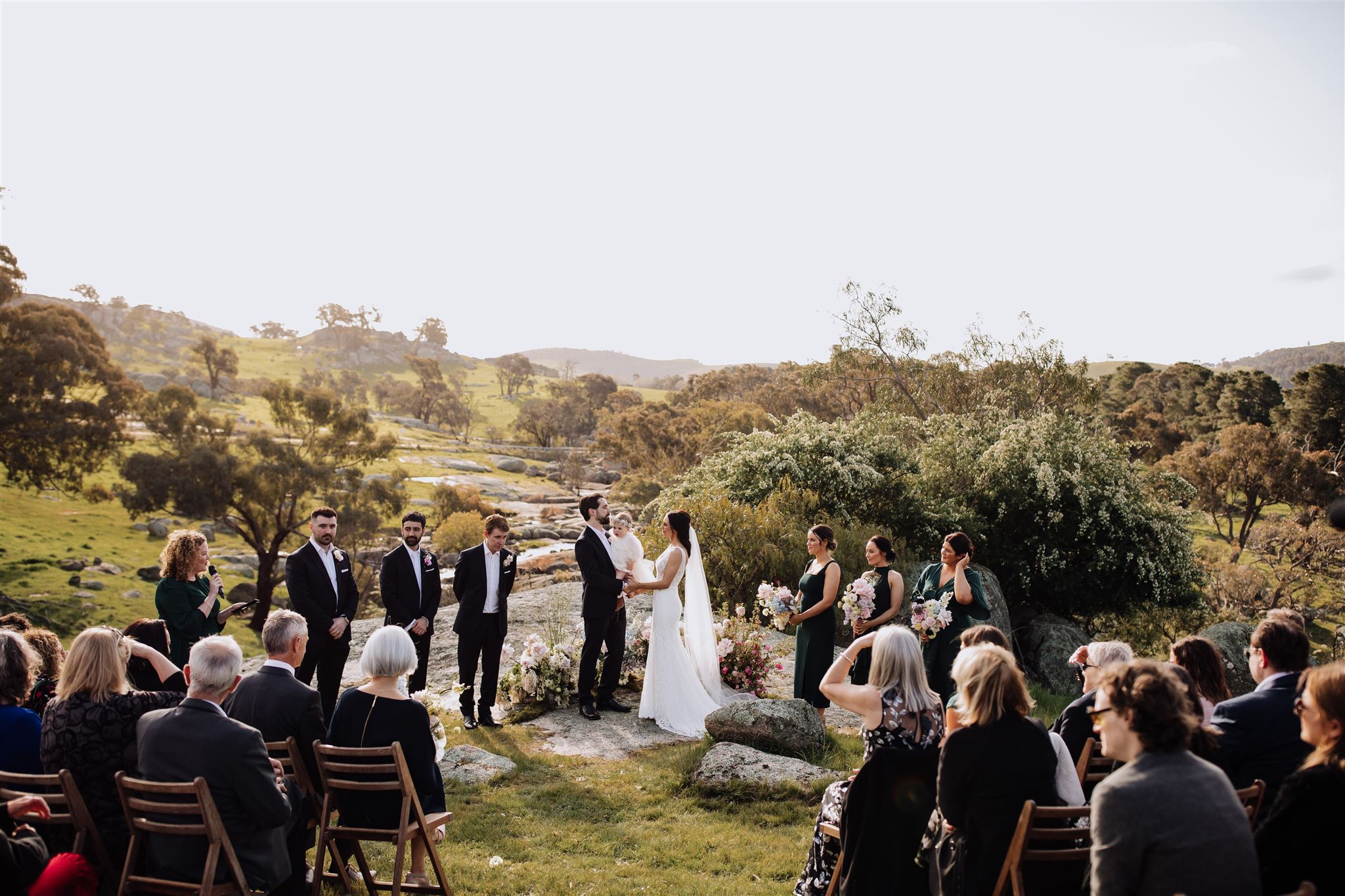 The Acres of Tooborac