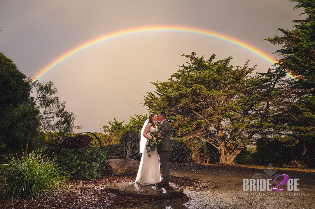 Bride2Be Photography & Video