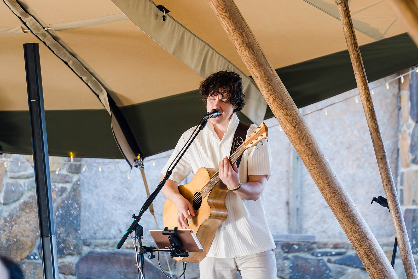 Daniel Ferguson Weddings