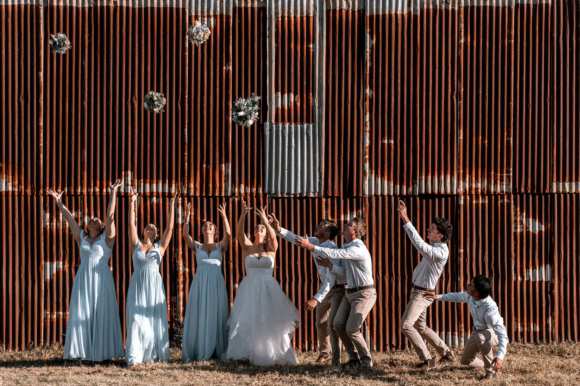 Silver Quinn Productions