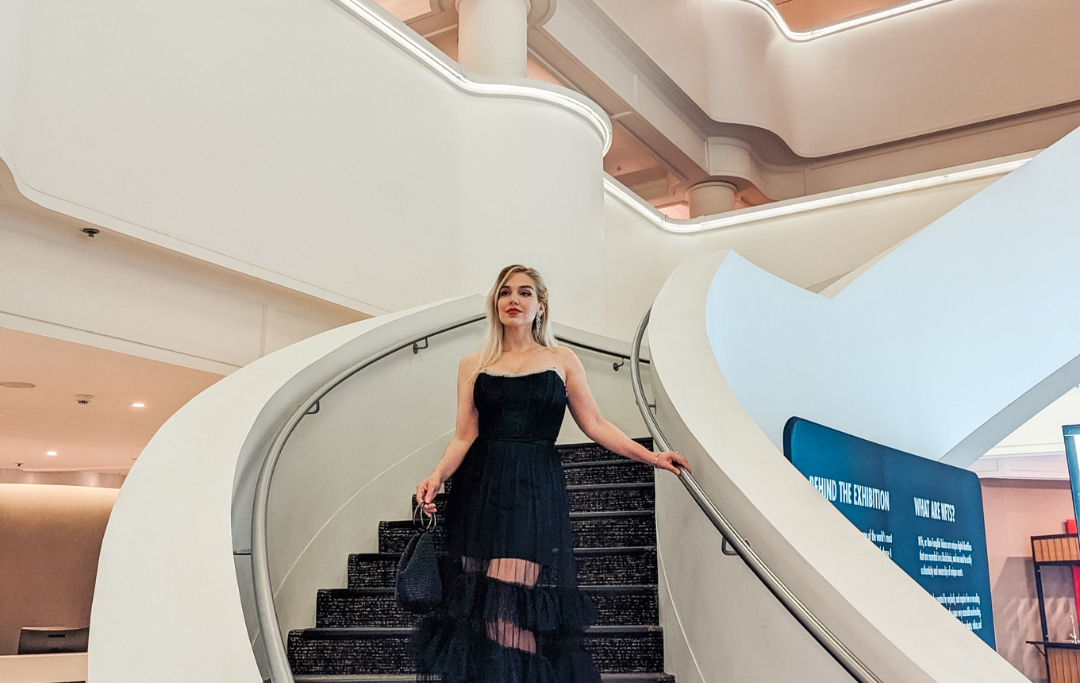 Pullman Melbourne Albert Park