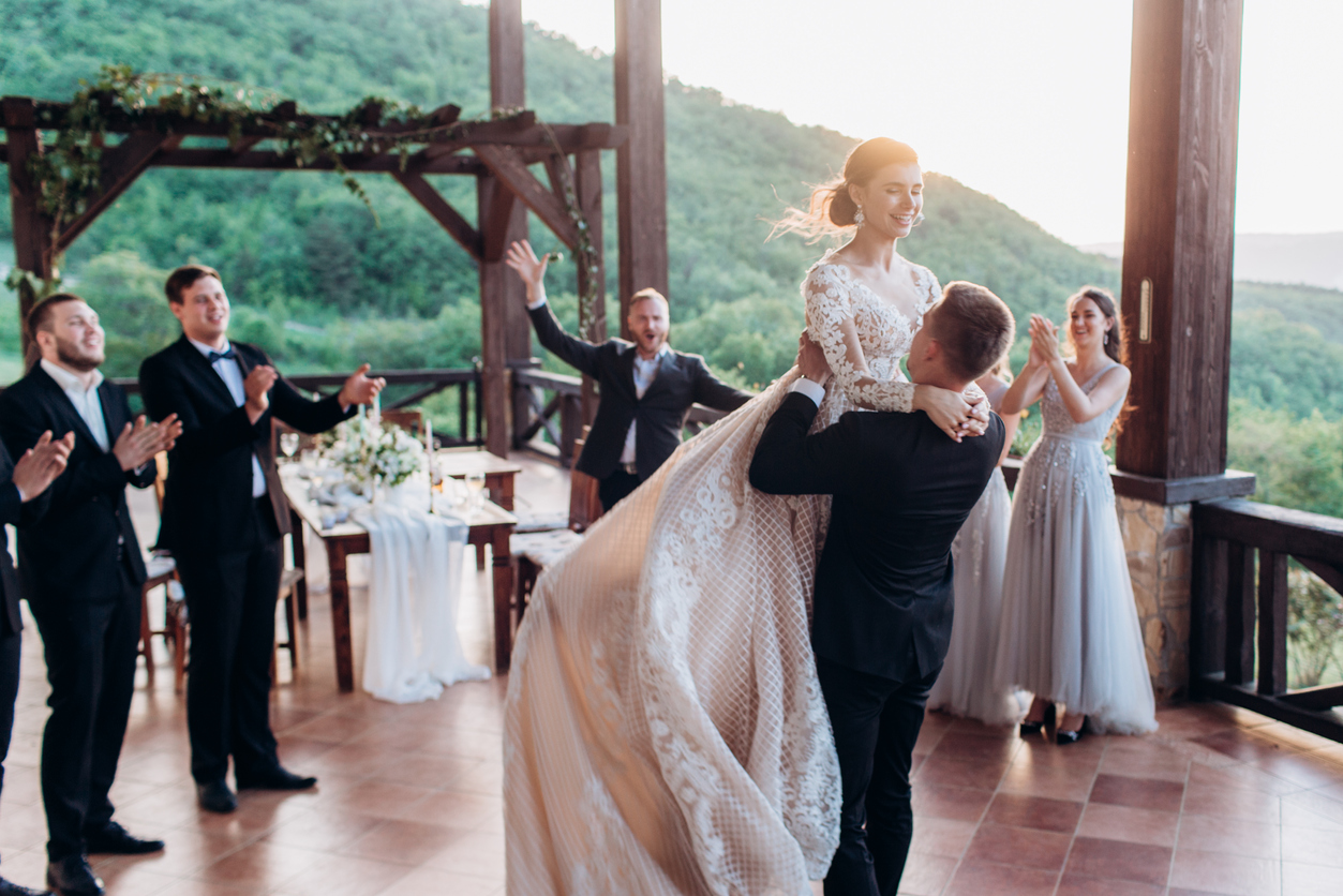 Wedding Dance Lessons Gold Coast